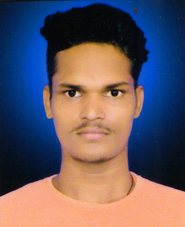 NIRAJ KUMAR RAM